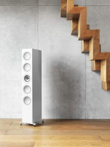 KEF R11 META