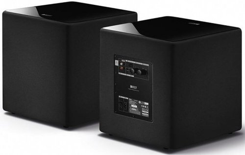 KEF Kube 8b