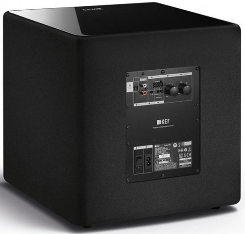KEF Kube 8b