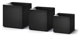 KEF Kube 8b