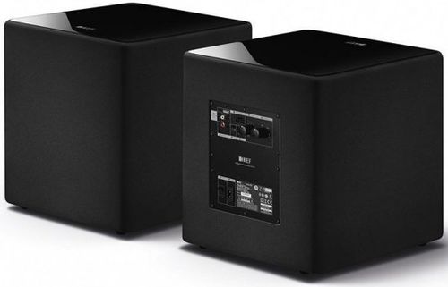 KEF Kube 12b