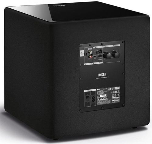 KEF Kube 12b