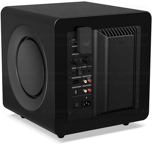 KEF KF92