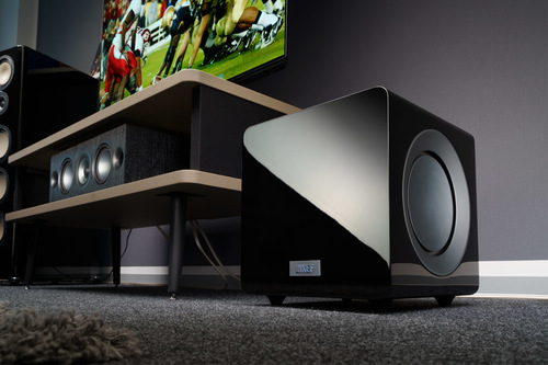 KEF KF92