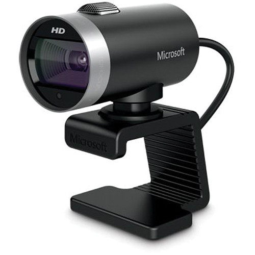 מצלמה LIFECAM STUDIO 5WH-00002 MICROSOFT