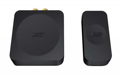 KEF KW1 Wireless Subwoofer Adapter Kit