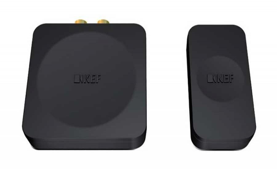 KEF KW1 Wireless Subwoofer Adapter Kit