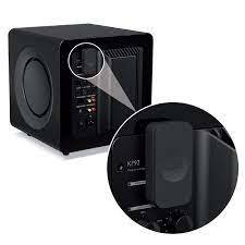 KEF KW1 Wireless Subwoofer Adapter Kit