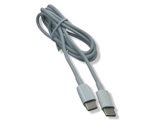 כבל טעינה וסנכרון לאנדרואיד אולטרה מהיר USB-C ל-USB-C 