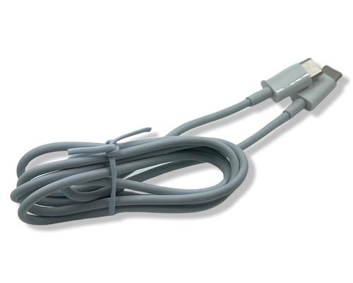 כבל טעינה וסנכרון לאנדרואיד אולטרה מהיר USB-C ל-USB-C 