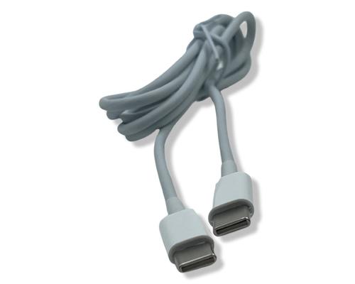 כבל טעינה וסנכרון לאנדרואיד אולטרה מהיר USB-C ל-USB-C 