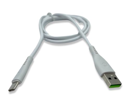 כבל טעינה וסנכרון לאנדרואיד  USB-C ל-USB 