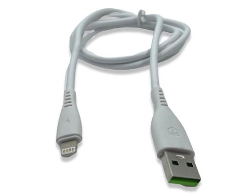 כבל טעינה וסנכרון לאייפון LIGHTNING מהיר 