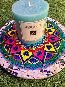 תחתית לסיר מנדלה