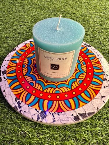 תחתית לסיר מנדלה