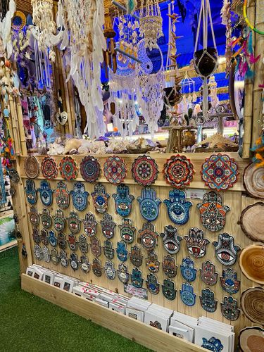 תחתית לסיר מנדלה