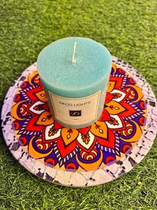 תחתית לסיר מנדלה