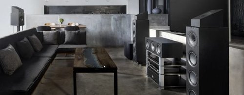 KEF Q50a