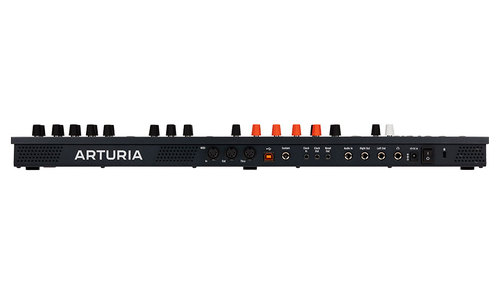 סינטיסייזר - Arturia Minifreak