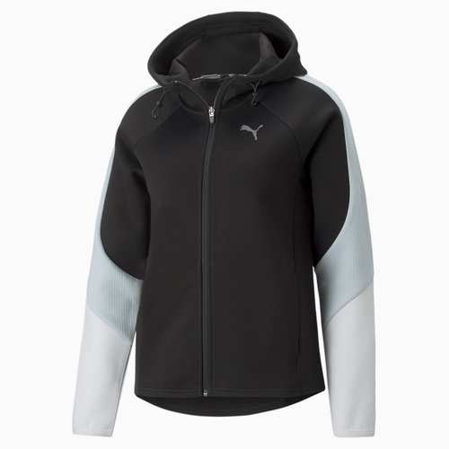 puma evostripe full zip