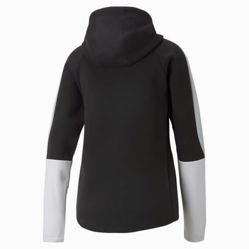 puma evostripe full zip