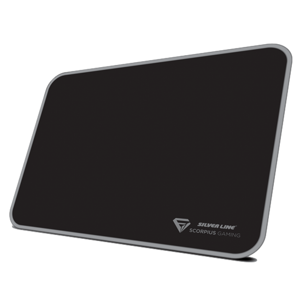 פד גיימינג SILVER LINE GMP-01 SCORPIUS GAMING