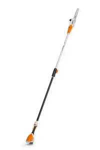 מסור שרשרת גובה טלסקופי נטען 36V גוף בלבד דגם HTA 50.0 סטיל