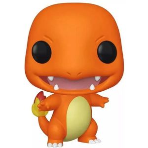 בובת פופ: Charmander - צ