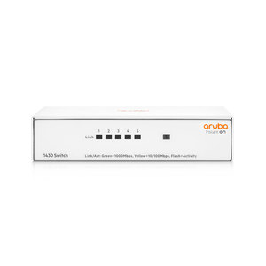 מתג Aruba R8R44A Instant On 1430 5G Switch