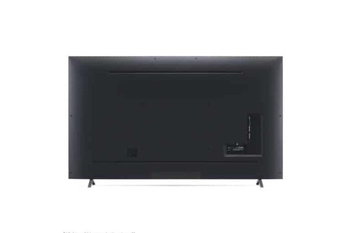 טלוויזיה חכמה LG בגודל 86 אינץ’ NanoCell UHD דגם 86NANO796QA