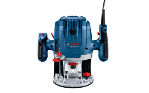 רוטר חשמלי BOSCH GOF 130 1300W  