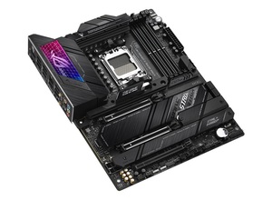 לוח אם ASUS ROG STRIX X670E-E GAMING WIFI AMD AM5 DDR5