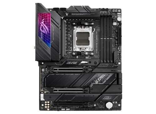 לוח אם ASUS ROG STRIX X670E-E GAMING WIFI AMD AM5 DDR5
