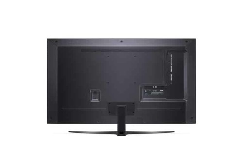 טלוויזיה חכמה LG בגודל 65 אינץ’ NanoCell UHD דגם 65NANO846QA