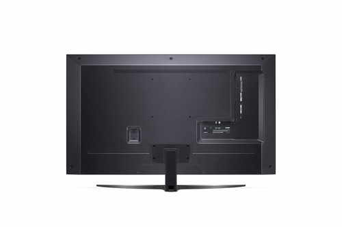 טלוויזיה חכמה LG בגודל 55 אינץ’ NanoCell UHD דגם 55NANO846QA