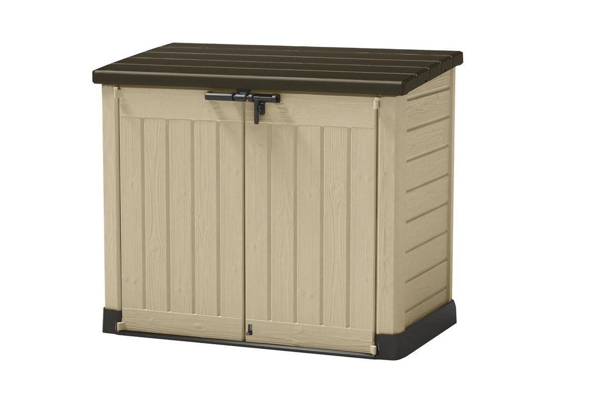 מחסן גינה קטן - מקס Store It Out Max 146X82 222618