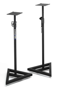 זוג סטנדים למוניטור SAMSON MS200