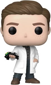 בובת פופ: Bruno - ברונו