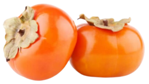 אפרסמון 1 קילו