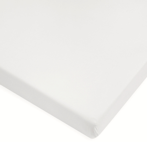 סדין למיטת תינוק או מעבר 100% כותנה ג