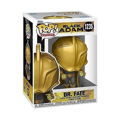 בובת פופ: DR. Fate - דוקטור גורל