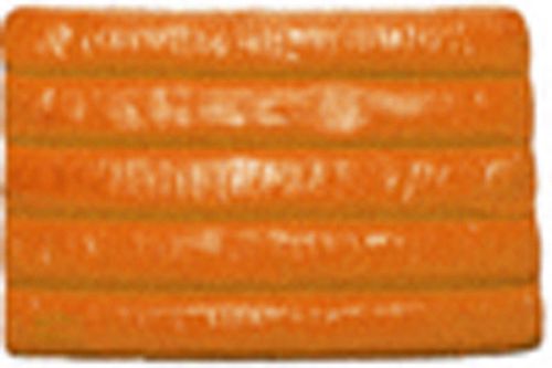 פלסטלינה סופטיגן כתום ליצירה לסתיו