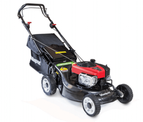 מכסחת מקצועית מתנייעת מנוע הונדה 3 הילוכים￼ MASPORT CONTRACTOR