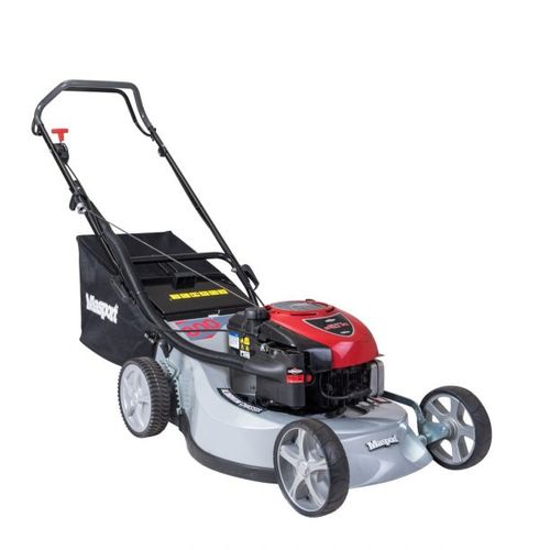 מכסחת מקצועית מתנייעת מנוע HONDA. רוחב כיסוח 