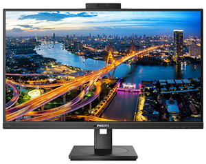מסך מחשב "PHILIPS 276B1JH LED 27