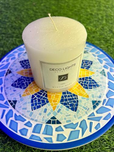 מנדלה פסיפס לעיצוב הבית