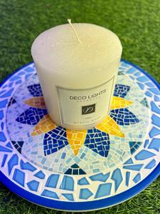 מנדלה פסיפס לעיצוב הבית