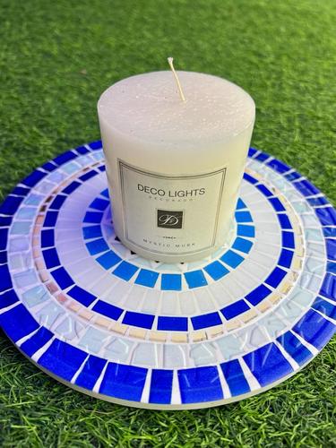 מנדלה פסיפס לעיצוב הבית