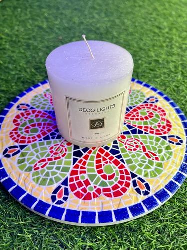 מנדלה פסיפס לעיצוב הבית