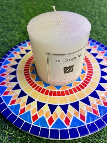 מנדלה פסיפס לעיצוב הבית